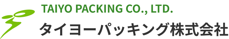 自動車用部材や家電部材向けの発泡体・粘着素材加工などを行うタイヨーパッキング株式会社のコーポレートサイトです。